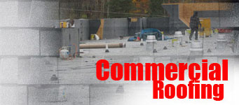 Erie Pittsburgh Pa Roofing - Commercial