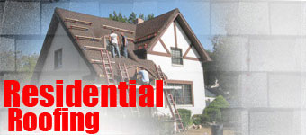 Erie Pittsburgh Pa Roofing - Residential
